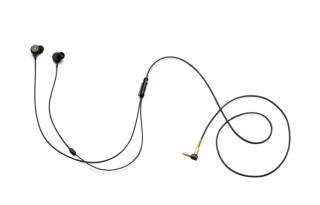 MARSHALL MODE EQ Rock Heavy Bass Line Control In ear No Noise Cancellation HIFi Headphone