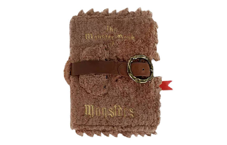 POP MART POP MART Harry Potter, The Book Of Monsters Creative IP Merch