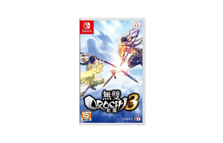 NINTENDO SWITCH NINTENDO SWITCH No Double Serpent 3 Game Software Game Card