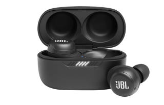 JBL LIVE FREE NC+TWS In Ear Sports Running True Wireless Noise Cancelling Smart Bluetooth Headphones