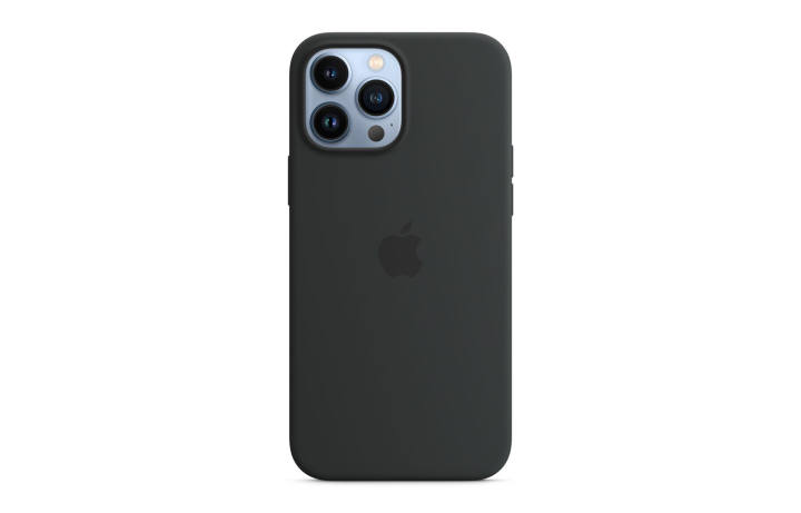 Apple Apple Silicone Material Original Phone Cases Compatibility Apple IPhone 13 Pro Max