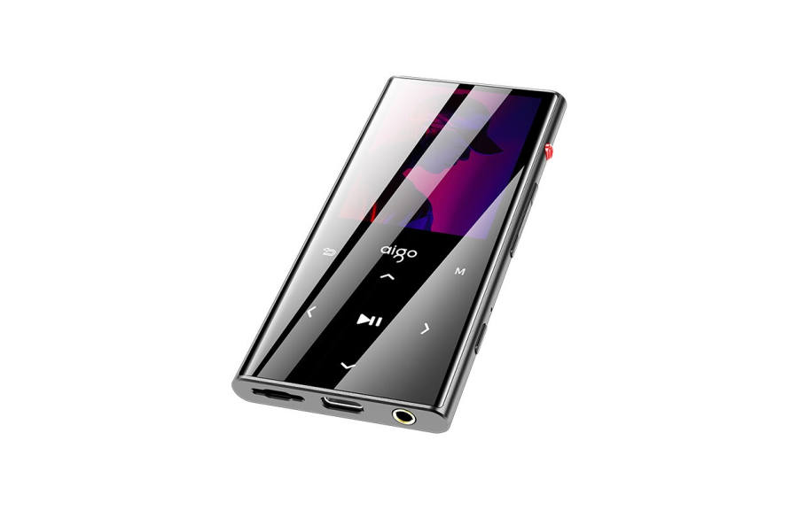 AIGO AIGO MP3s & MP4s