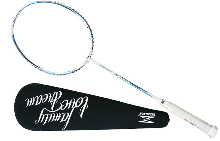 Li-Ning Li Ning Energy 70 Badminton Rackets Defensive Type Light Head, Flexible Shaft Professional 675mm Unisex