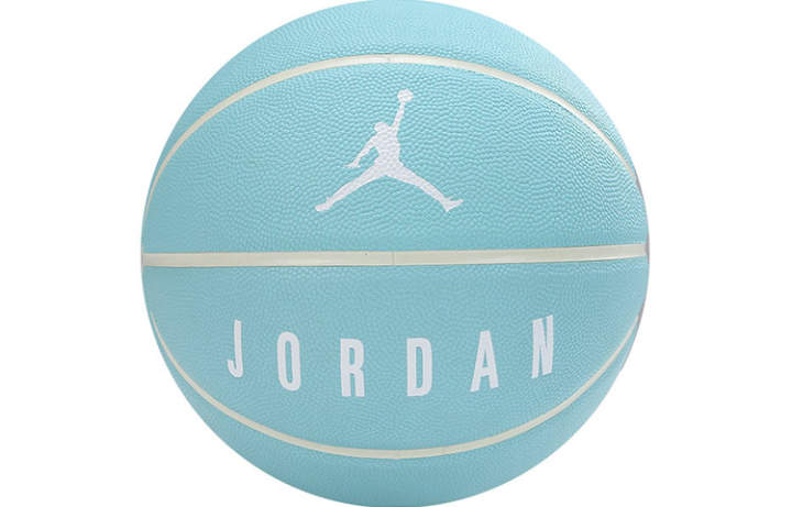 Jordan Jordan Pu Basketball Blue Size 7 Training Unisex