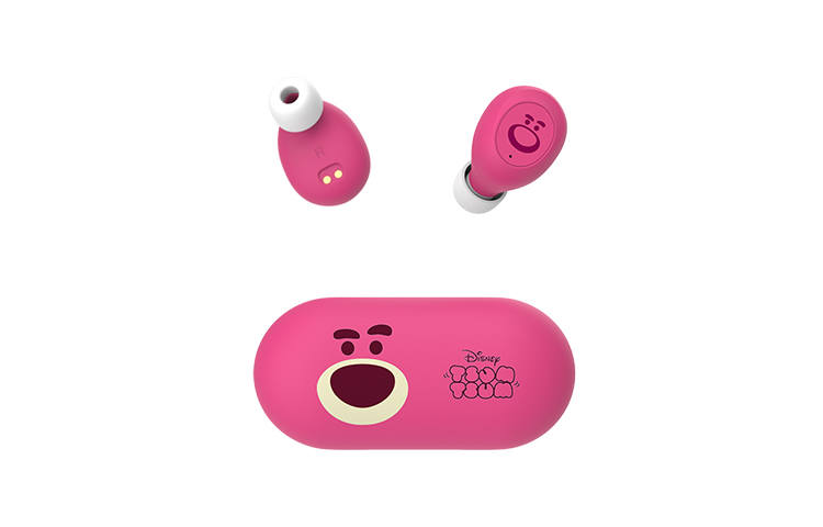 Disney Disney Wireless Headphones