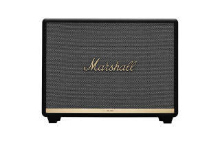 MARSHALL Speakers WOBURN II Bluetooth Connection Rock Vintage App Control
