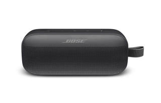 Bose Speakers & Audio Systems SoundLink Fle Bluetooth Connection Speaker, Waterproof Portable