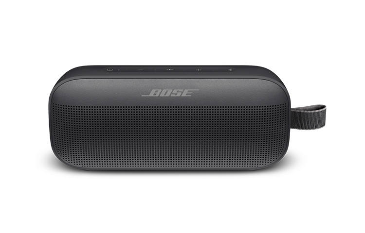 Bose Bose Speakers & Audio Systems SoundLink Fle Bluetooth Connection Speaker, Waterproof Portable