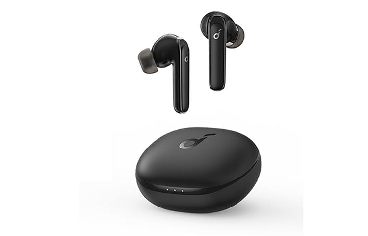 SoundCore SoundCore Life P3 Sports Running True Wireless Active Noise Cancellation Bluetooth Headset