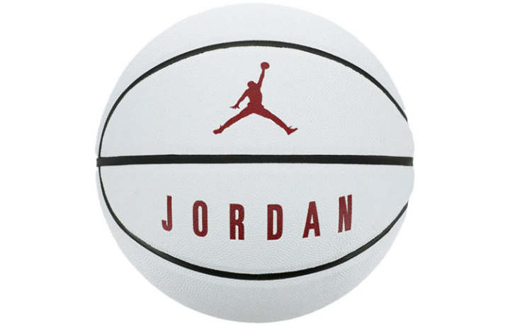 Jordan Jordan Basketball