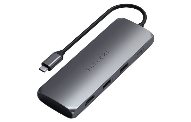 SATECHI SATECHI Docking Stations