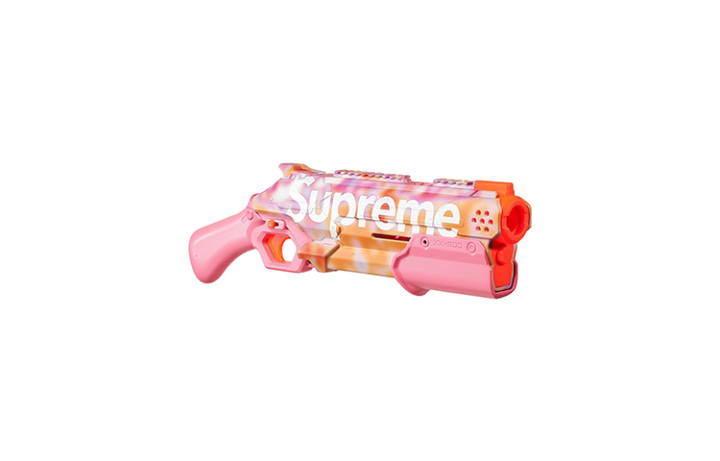 Supreme Supreme x NERF Rival Takedown Blaster Blue/Pink Toy Guns