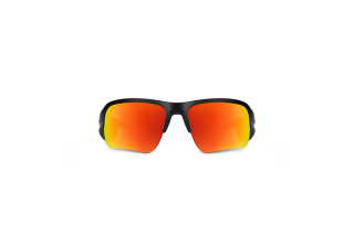 Bose Sports Lens Smart Glasses Replaceable Lens Mirror Finish Orange Mirror Finish Blue Specifically For Sports Models