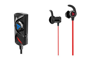 Titanium Wired Headphones
