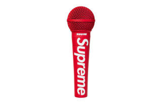 Supreme Microphones