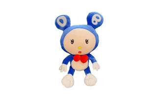 Takashi Murakami Murakami Takashi Plush DOB M Plush Doll
