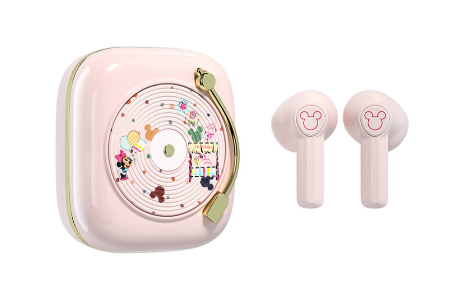 Disney Disney Wireless Headphones