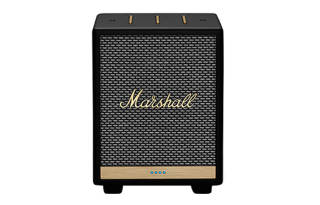 MARSHALL UXBRIDGE VOICE Smart Voice Control AI Controlled Wireless Speakers