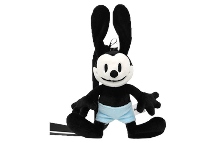 POP MART POP MART Disney Oswalt Dazzling Dolls