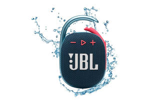 JBL Outdoor & PA Speakers