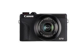 Canon PowerShot G7 X Mark III G7x3 Digital Camera Vlog Video Shooting