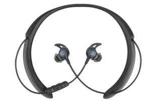 Bose QuietControl 30 Smart Noise Cancelling Earphone Neck mounted Active Noise Cancellation Headphones