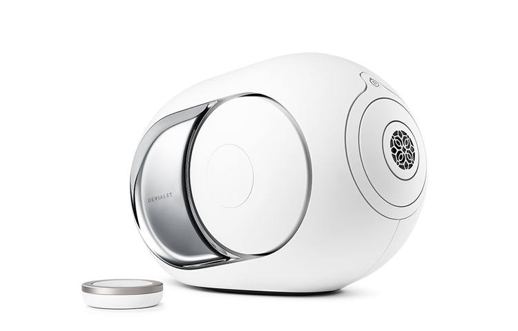 DEVIALET DEVIALET Speakers, Audio Systems CLASSIC PHANTOM 2000W Bluetooth Home Use High End