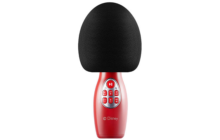 Disney Disney Microphones