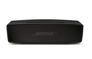 Bose Speakers & Audio Systems SoundLinkmini II Special Version Bluetooth Connection Bluetooth Speaker, Wireless