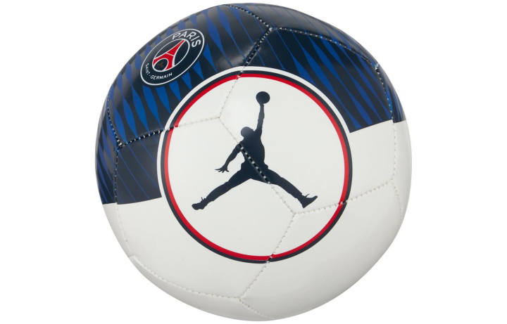 Jordan Jordan Size 5 Ball Machine Stitched Ball Pu Soccer Ball Unisex