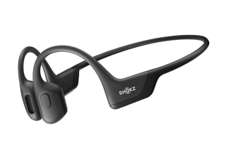 AfterShokz SHOKZ OpenRun Pro S810 Neck mounted Bone Conduction Running Wireless Bluetooth Sports Earphones Non in Ear
