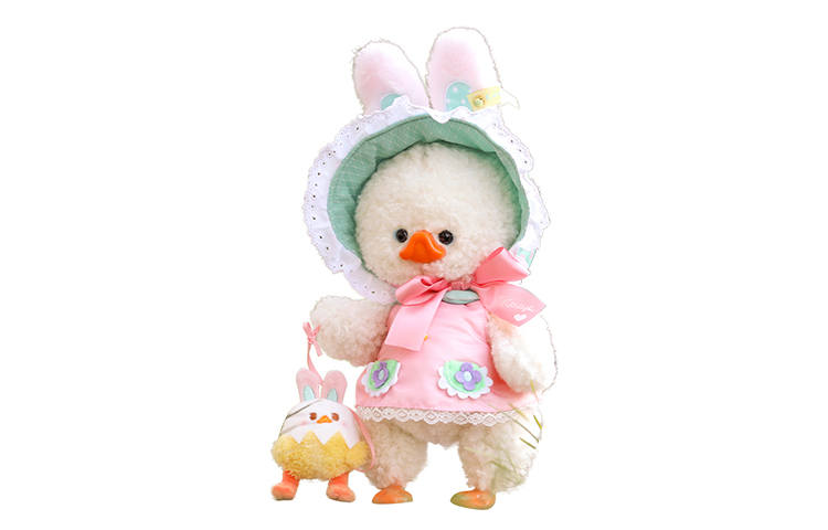 POP MART POP MART KOUYA Western Dress Cute Dolls 32cm