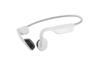 AfterShokz SHOKZ OpenMove S661 Professional Sports Headphone Back of The Head Style Bluetooth Headset
