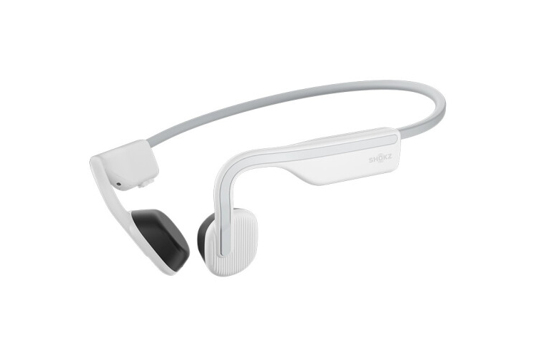 AfterShokz SHOKZ OpenMove S661 Professional Sports Headphone Back of The Head Style Bluetooth Headset