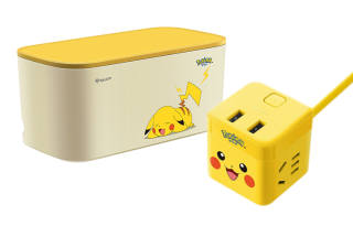 BULL Power Sockets