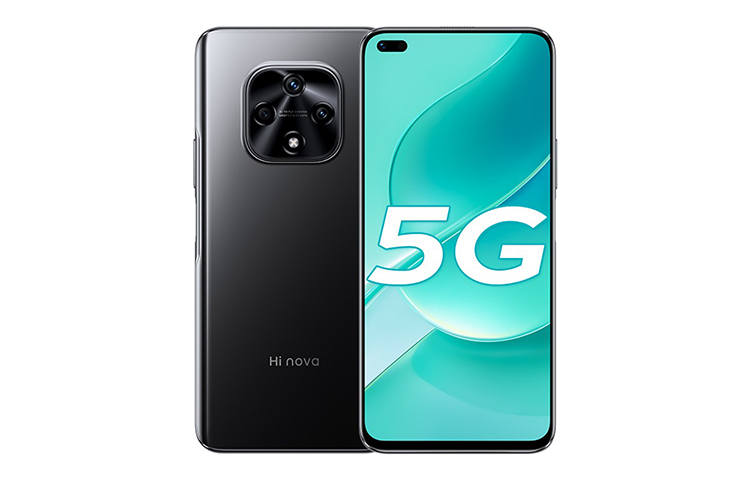 Huawei Smart Selection HI NOVA 9z Cell Phones 5G Full Network Compatibility
