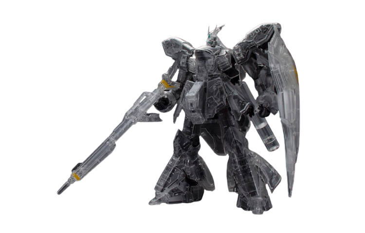 BANDAI BANDAI MG Sazabi, Base Limited Model Kits