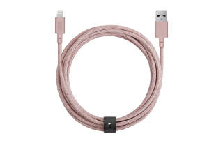 Native Union Cables