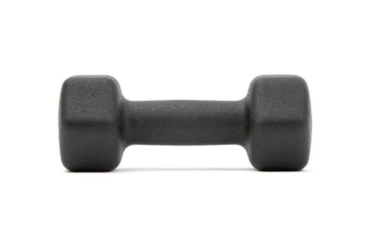 Adidas Adidas Dumbbells Unisex Below 5kg Arm Muscle Training 1 Pack