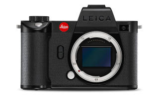 LEICA SL2 S Mirrorless Cameras 24MP No Reverse Full Frame