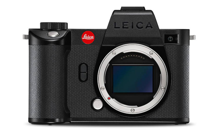 LEICA LEICA SL2 S Mirrorless Cameras 24MP No Reverse Full Frame