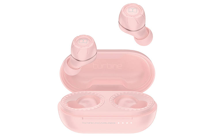 MONSTER MONSTER Wireless Headphones