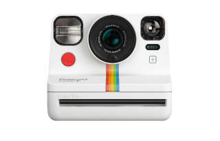 Polaroid Instant Cameras Now+ Multiple Filter Cameras