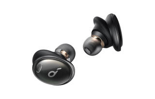 SoundCore Wireless Headphones