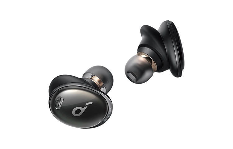 SoundCore SoundCore Wireless Headphones