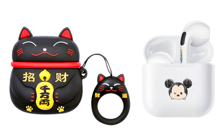 Disney Disney Wireless Headphones