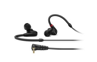 SENNHEISER IE 100 PRO HiFiie In ear Wired Monitor Headphone
