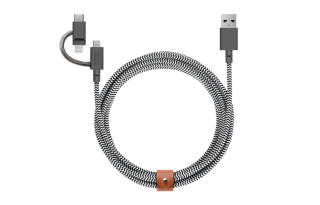 Native Union Cables