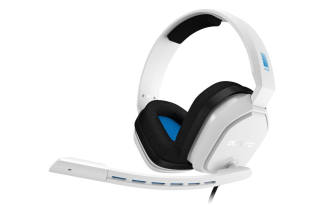 Logitech Astro A10 Gaming Esports, Virtual Surround Stereo Headphones