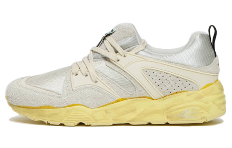 PUMA PUMA Blaze Of Glory The Never Worn White